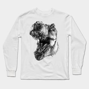 T-Rex Long Sleeve T-Shirt